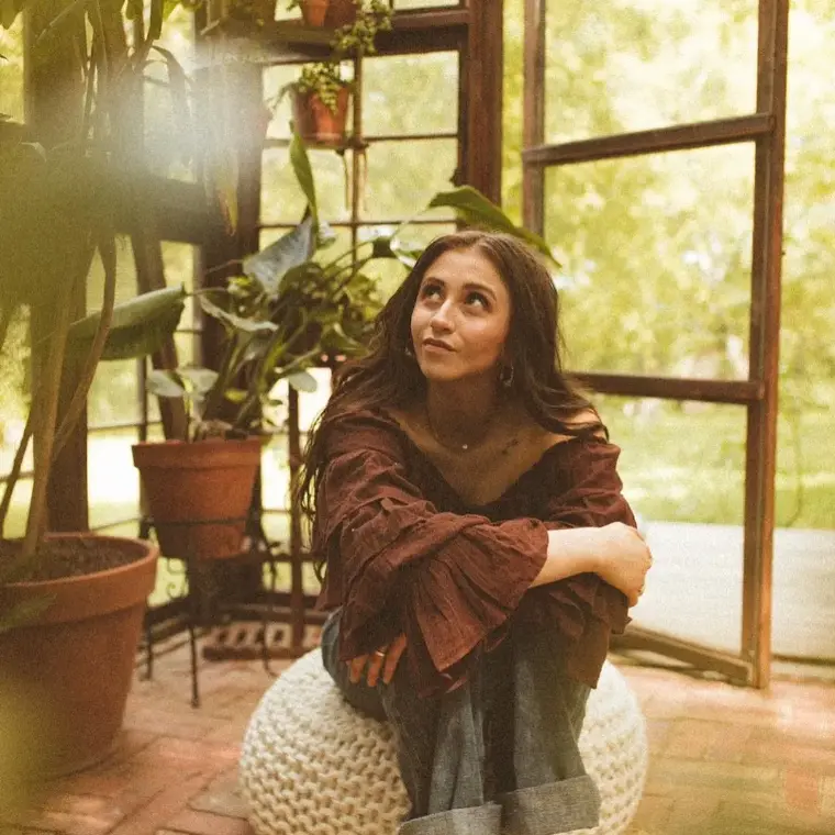 Sophie's work is inspired by life and the legendary hits she’s played and sung since she was five years old.